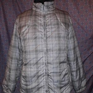 Below Zero Fleece Lined Jacket Women's XL